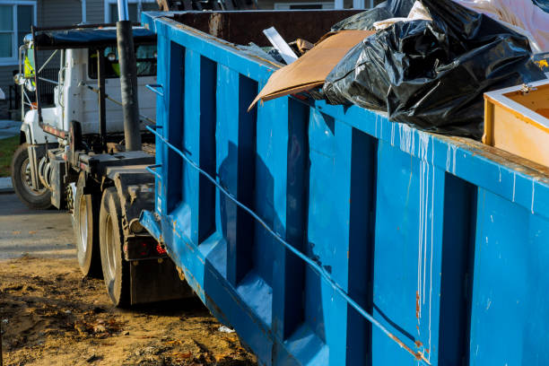 Best Residential Junk Removal  in Northwest Harwich, MA